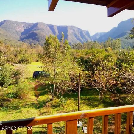 Вилла Tiny House Garden - Aparados Da Serra - Sc Прая-Гранди Экстерьер фото
